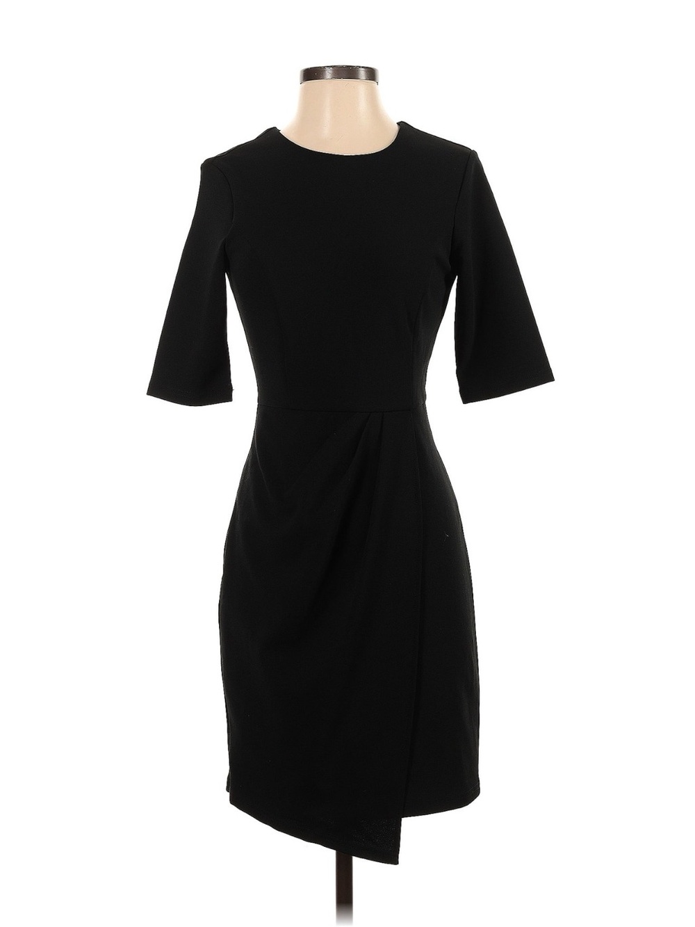Lulus Classic Black Dress